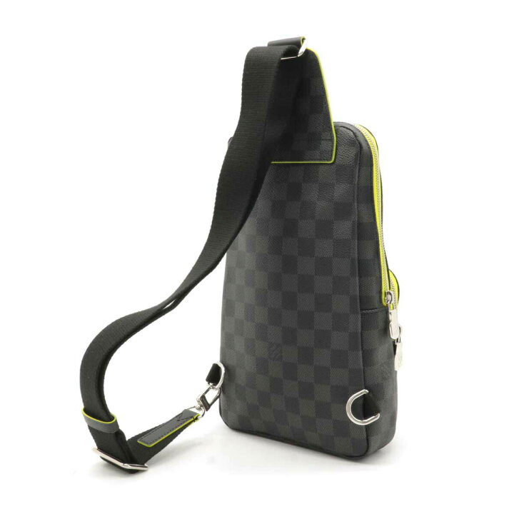 楽天市場】【バッグ】LOUIS VUITTON ルイ ヴィトン ダミエグラフィット 