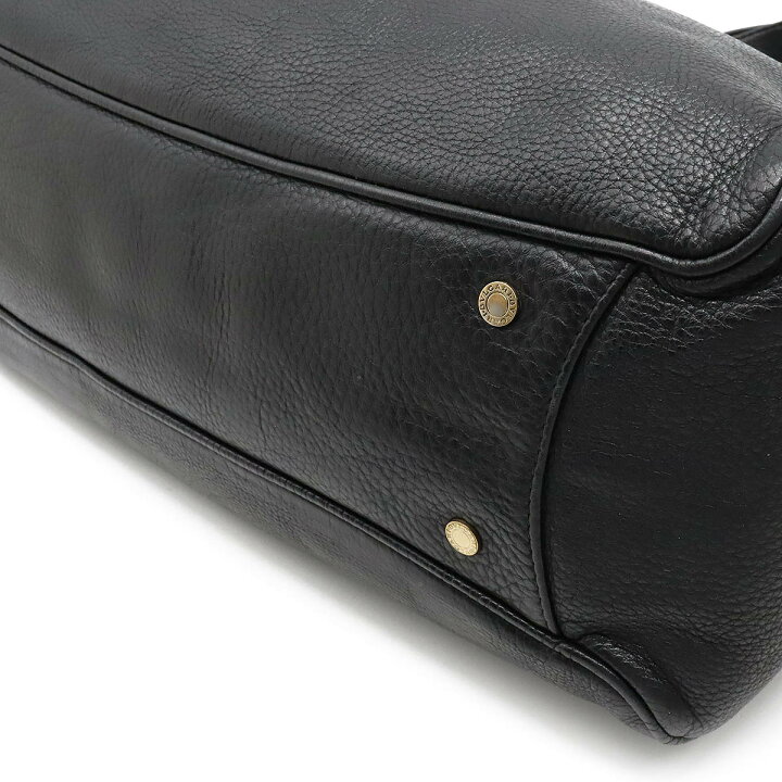 楽天市場】【バッグ】BVLGARI ブルガリ モネーテ トートバッグ  