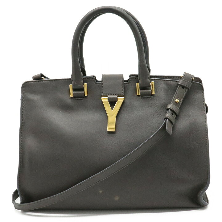 楽天市場】【バッグ】SAINT LAURENT PARIS サン ローラン パリ YSL 