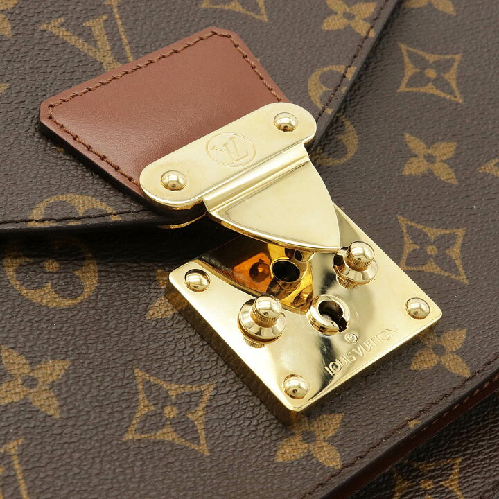 楽天市場】【バッグ】LOUIS VUITTON ルイ ヴィトン モノグラム  