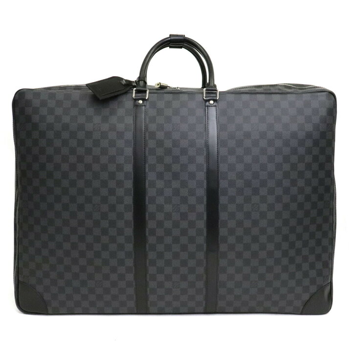 楽天市場】【バッグ】LOUIS VUITTON ルイ ヴィトン ダミエグラフィット  