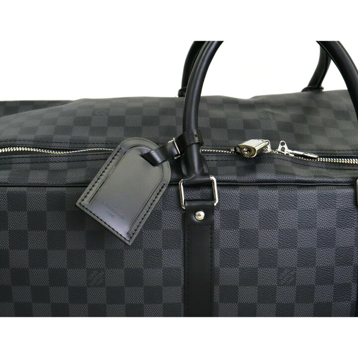楽天市場】【バッグ】LOUIS VUITTON ルイ ヴィトン ダミエグラフィット 