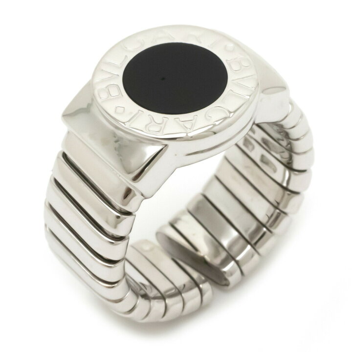 楽天市場】【ジュエリー】【新品仕上げ済】BVLGARI ブルガリ ブルガリ  