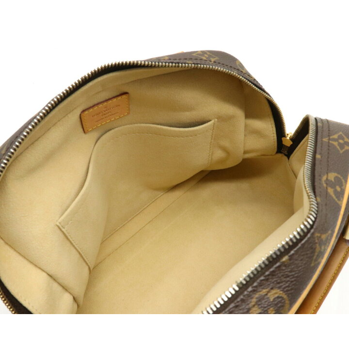 楽天市場】【バッグ】LOUIS VUITTON ルイ ヴィトン モノグラム 