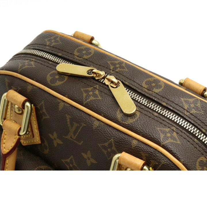 楽天市場】【バッグ】LOUIS VUITTON ルイ ヴィトン モノグラム 