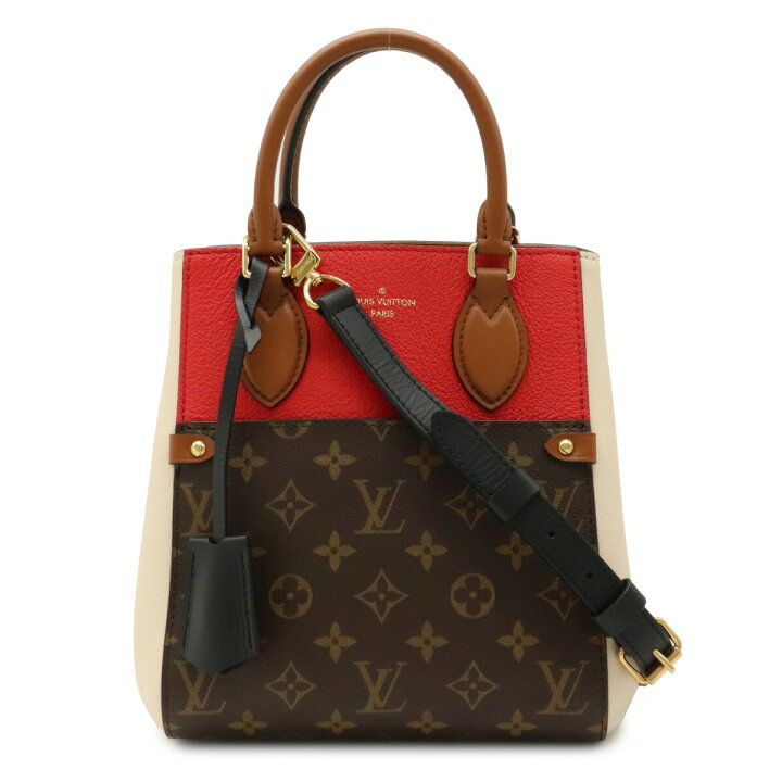 楽天市場】【バッグ】LOUIS VUITTON ルイ ヴィトン モノグラム  