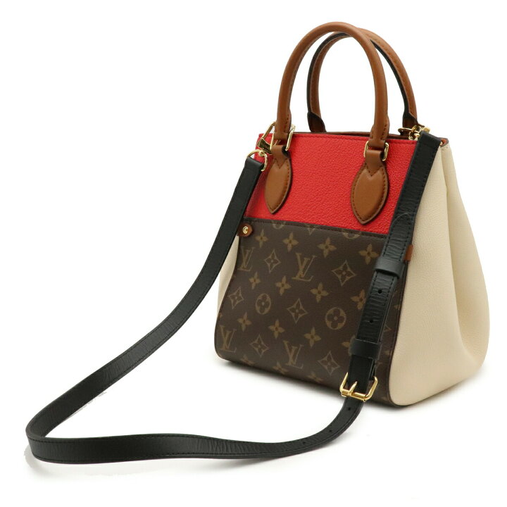 楽天市場】【バッグ】LOUIS VUITTON ルイ ヴィトン モノグラム  