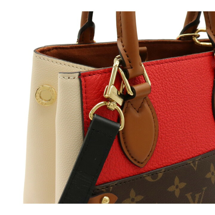 楽天市場】【バッグ】LOUIS VUITTON ルイ ヴィトン モノグラム  