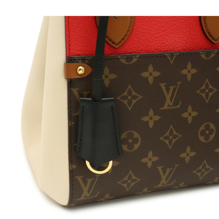 楽天市場】【バッグ】LOUIS VUITTON ルイ ヴィトン モノグラム  