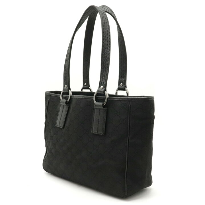 楽天市場】【バッグ】GUCCI グッチ GGキャンバス トートバッグ 