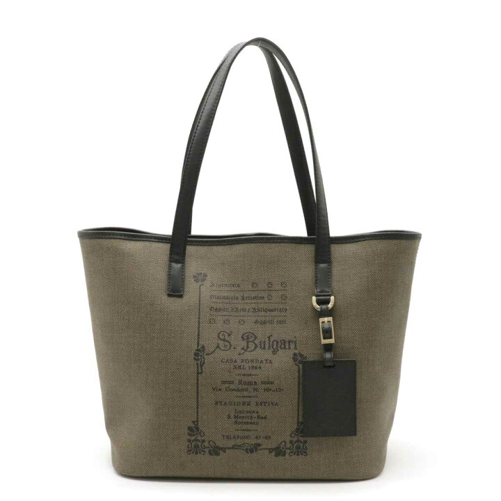 楽天市場】【バッグ】BVLGARI ブルガリ COLLEZIONE コレツィオーネ  