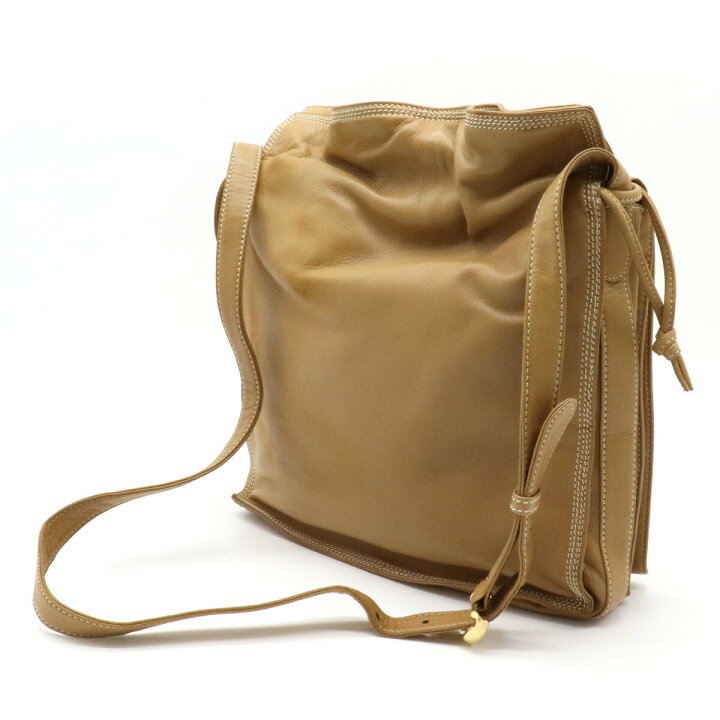 楽天市場】【バッグ】LOEWE ロエベ フラメンコ アナグラム ショルダー 