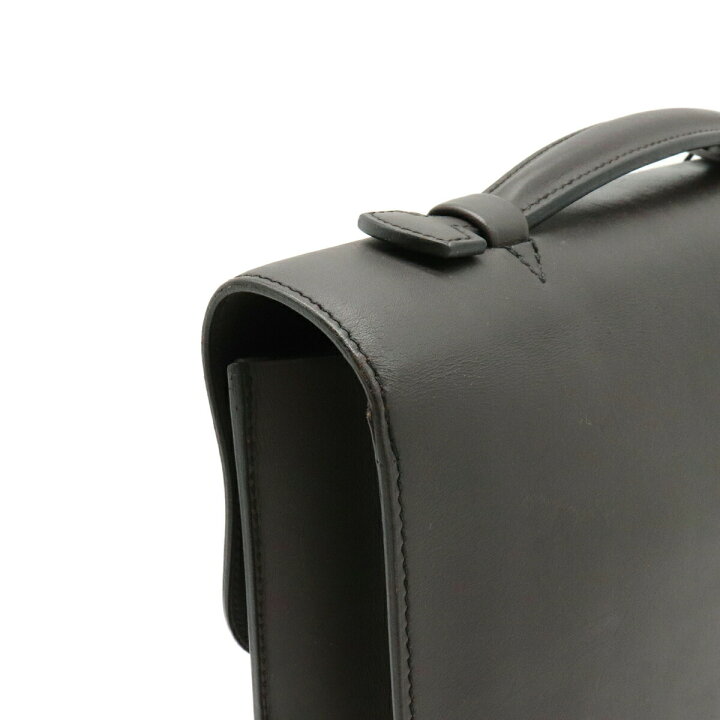 楽天市場】【バッグ】HERMES エルメス サックアデペッシュ27 ビジネス 