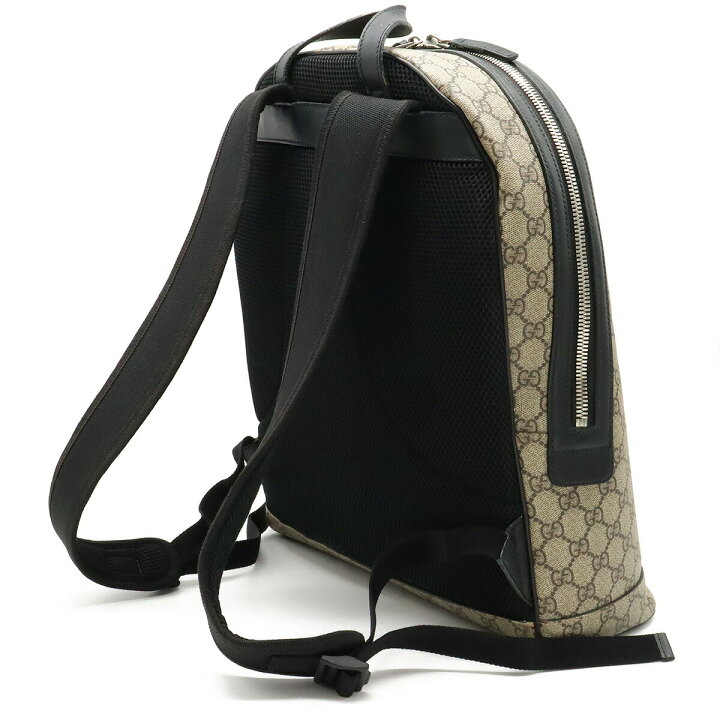 楽天市場】【バッグ】GUCCI グッチ ウェブ GGスプリーム シェリー 