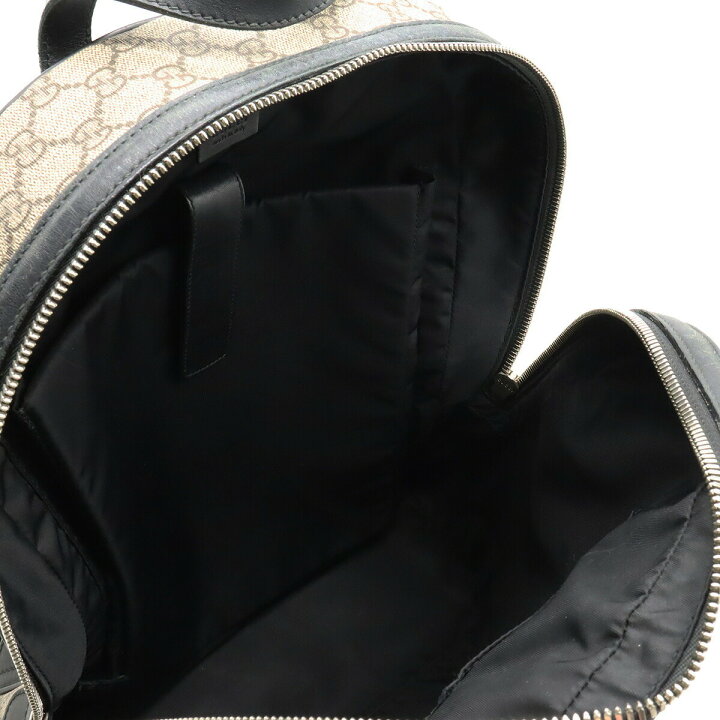 楽天市場】【バッグ】GUCCI グッチ ウェブ GGスプリーム シェリー 
