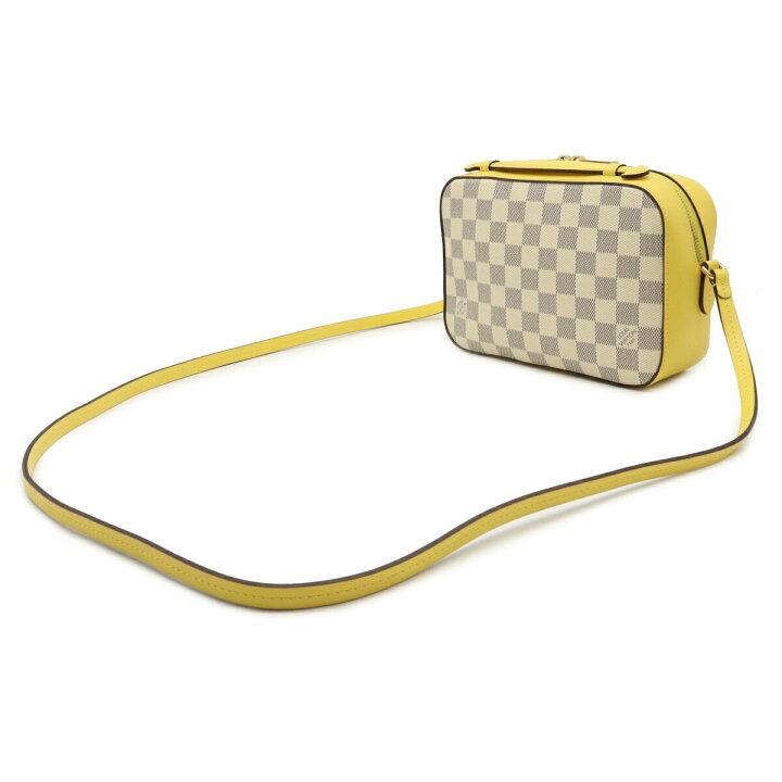 楽天市場】【バッグ】LOUIS VUITTON ルイ ヴィトン ダミエアズール 