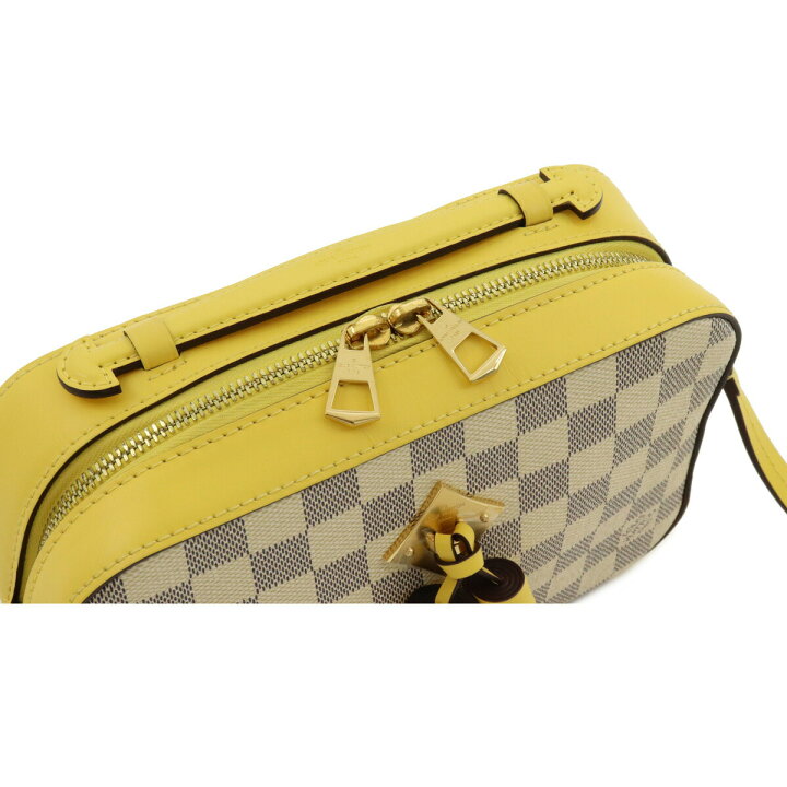楽天市場】【バッグ】LOUIS VUITTON ルイ ヴィトン ダミエアズール 