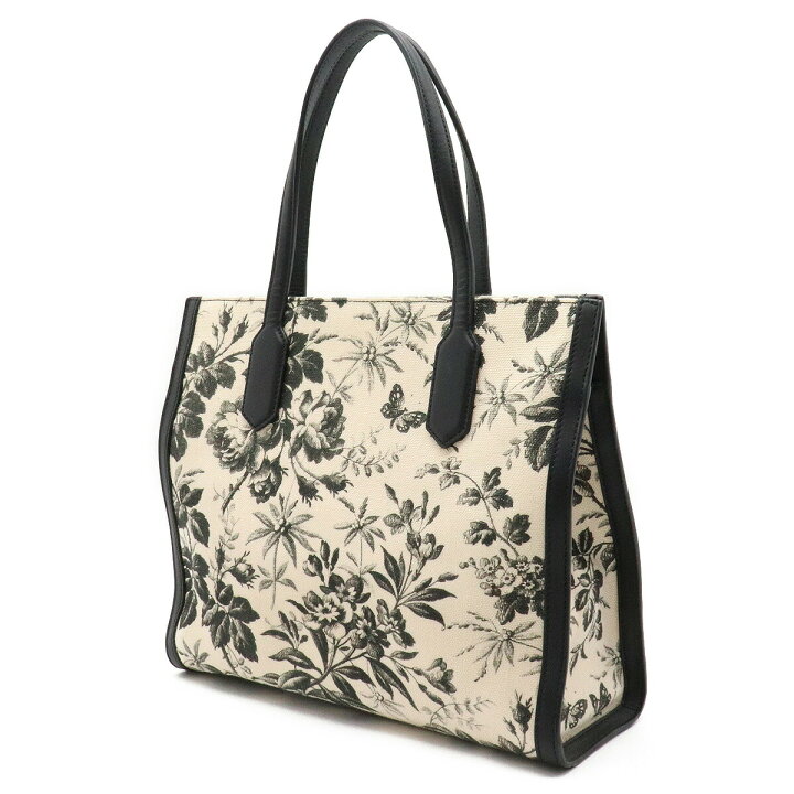 楽天市場】【バッグ】GUCCI グッチ GGリボン ハーバリウム 花柄 日本 