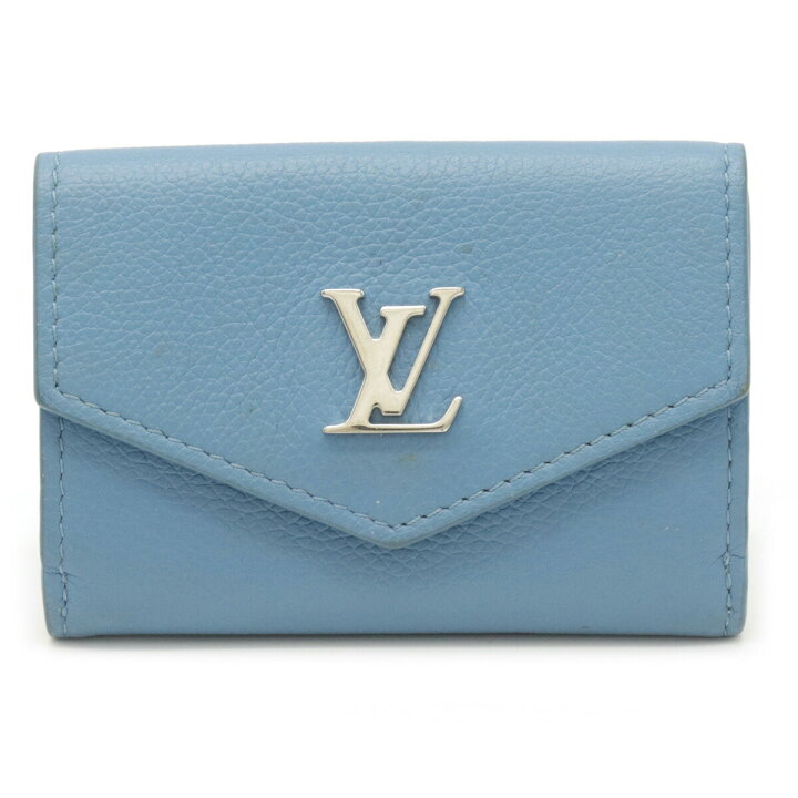 楽天市場】【財布】LOUIS VUITTON ルイ ヴィトン ポルトフォイユ  