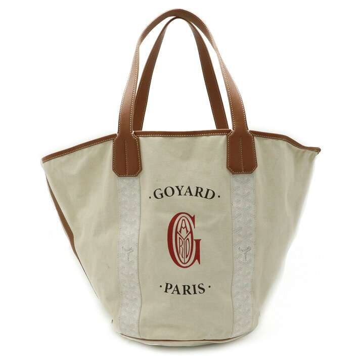 楽天市場】【バッグ】GOYARD ゴヤール ベラーラ トートバッグ 