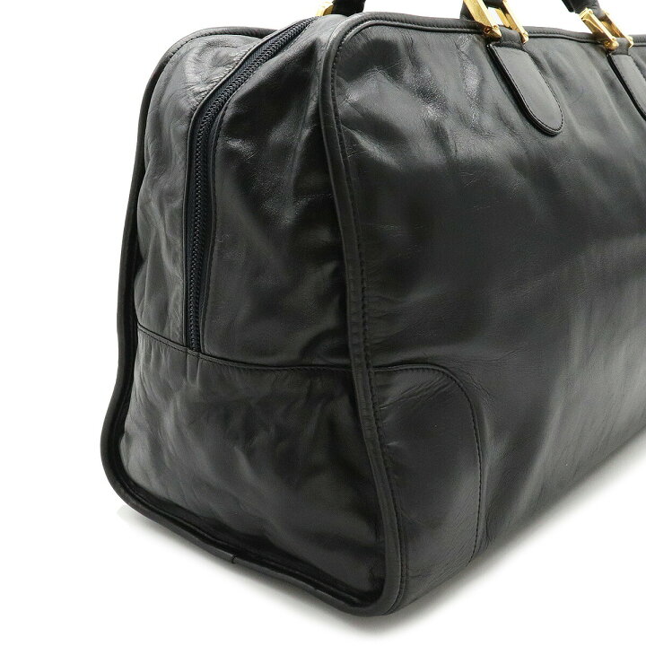 楽天市場】【バッグ】LOEWE ロエベ アマソナ50 アナグラム ボストン 