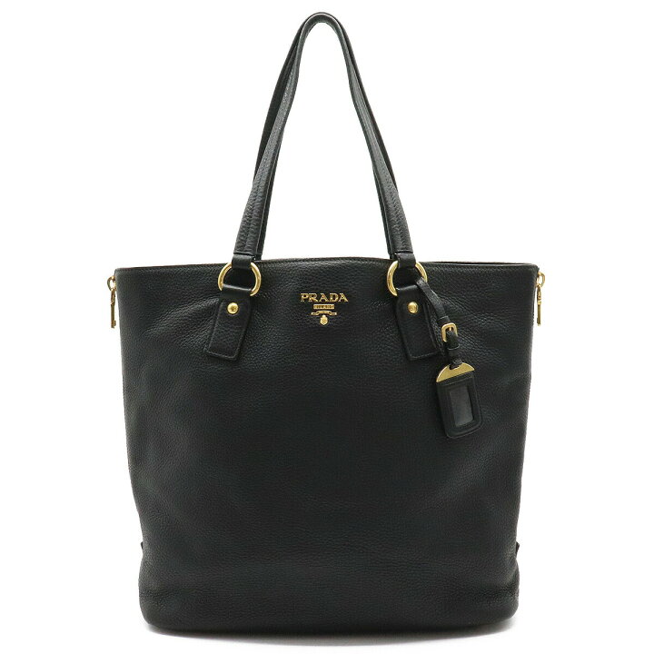 楽天市場】【バッグ】PRADA プラダ トートバッグ ショルダートート 