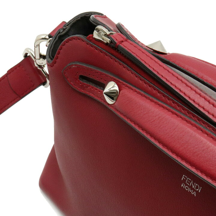 楽天市場】【バッグ】FENDI フェンディ バイザウェイ ハンドバッグ 
