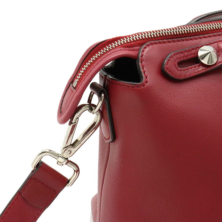 楽天市場】【バッグ】FENDI フェンディ バイザウェイ ハンドバッグ 