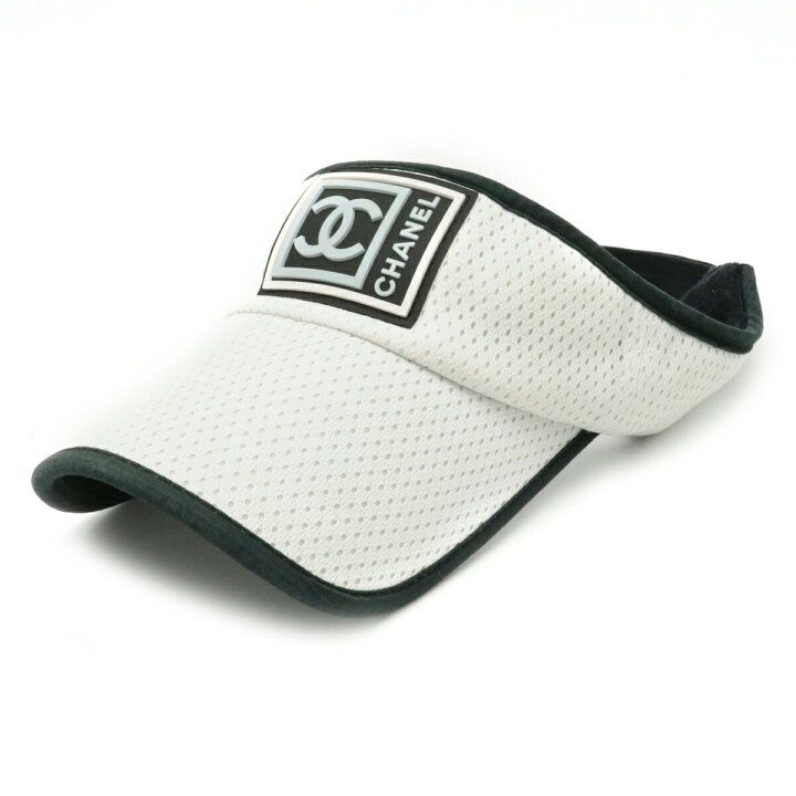 楽天市場】【アパレル】CHANEL シャネル スポーツライン ココマーク  