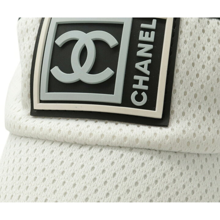 楽天市場】【アパレル】CHANEL シャネル スポーツライン ココマーク  