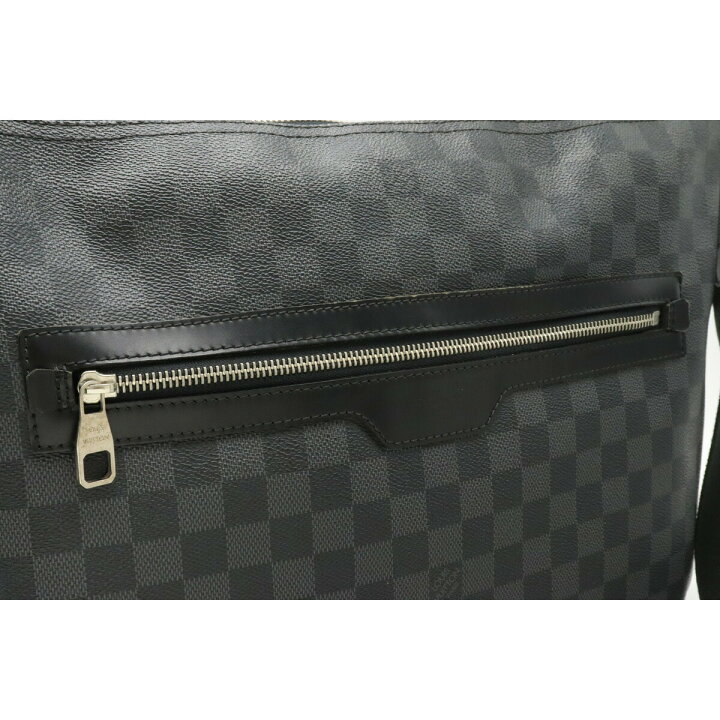 楽天市場】【バッグ】LOUIS VUITTON ルイ ヴィトン ダミエグラフィット 
