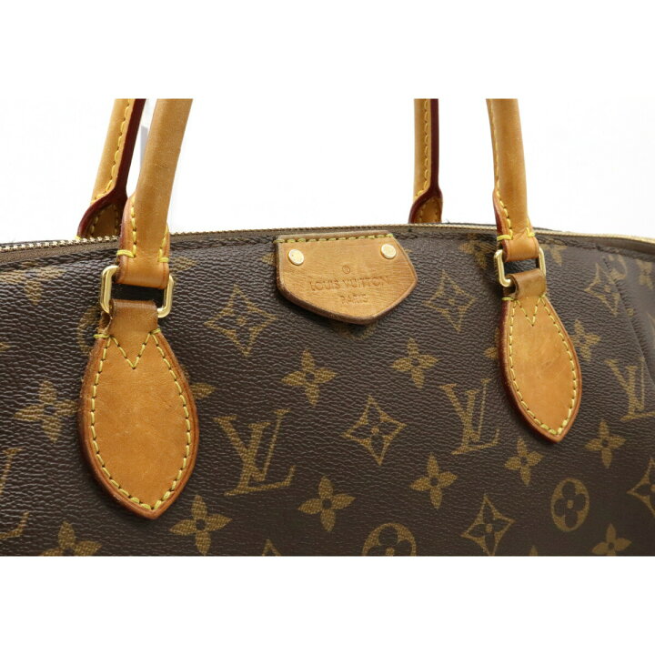 楽天市場】【バッグ】LOUIS VUITTON ルイ ヴィトン モノグラム  