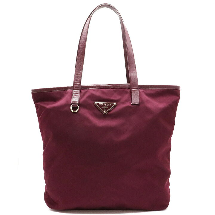 楽天市場】【バッグ】PRADA プラダ トートバッグ ショルダーバッグ 
