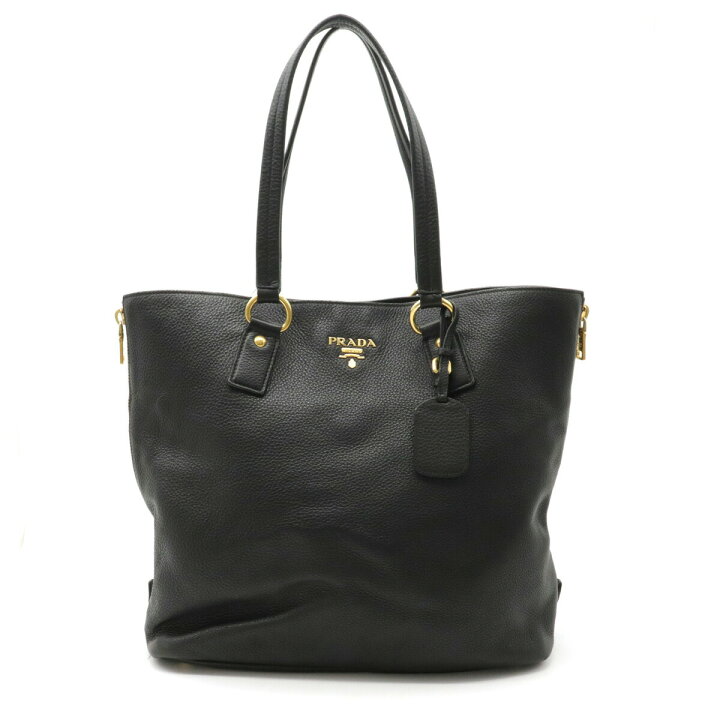 楽天市場】【バッグ】PRADA プラダ トートバッグ ショルダートート  