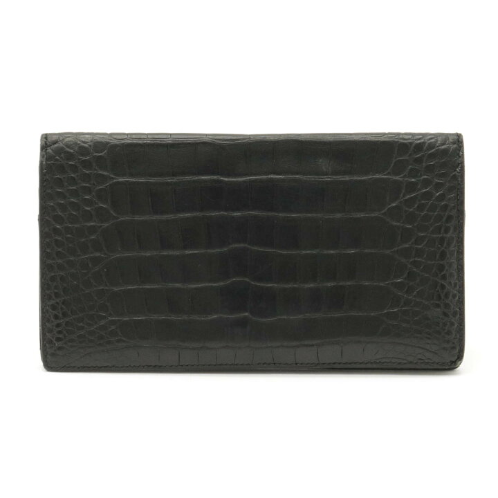 楽天市場】【財布】HERMES エルメス MC2 フレミング 長札入れ 長財布  