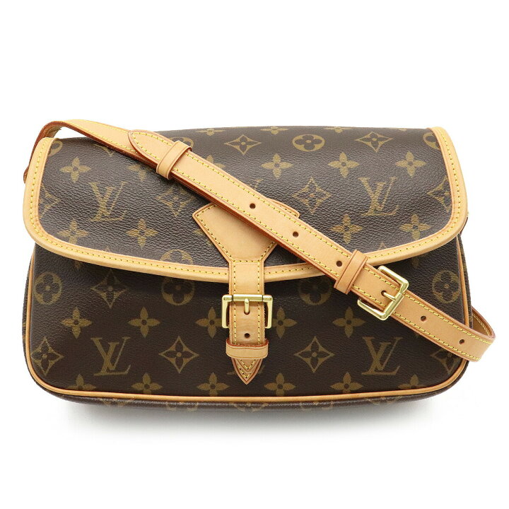 楽天市場】【バッグ】LOUIS VUITTON ルイ ヴィトン モノグラム 