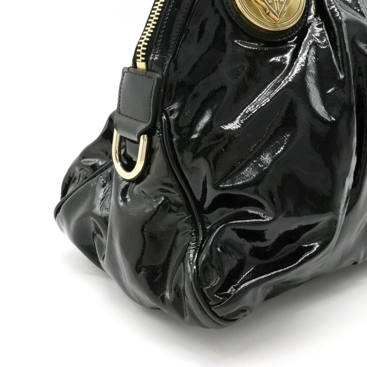 楽天市場】【バッグ】GUCCI グッチ ヒステリア ハンドバッグ トート 