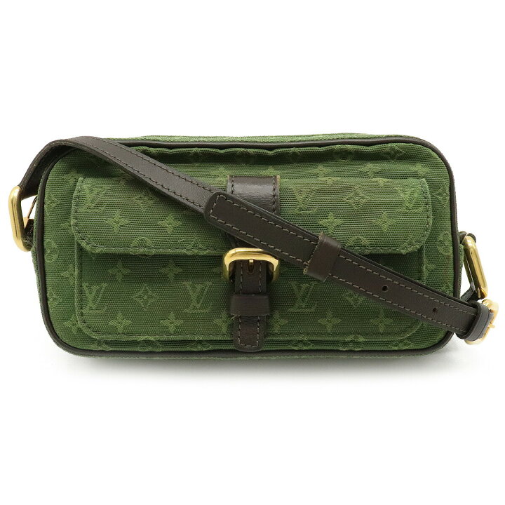 楽天市場】【バッグ】LOUIS VUITTON ルイ ヴィトン モノグラムミニ  