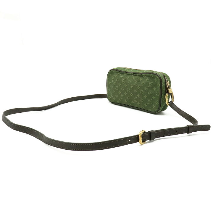 楽天市場】【バッグ】LOUIS VUITTON ルイ ヴィトン モノグラムミニ  