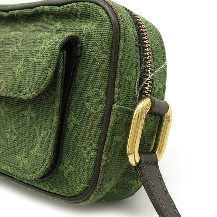 楽天市場】【バッグ】LOUIS VUITTON ルイ ヴィトン モノグラムミニ 