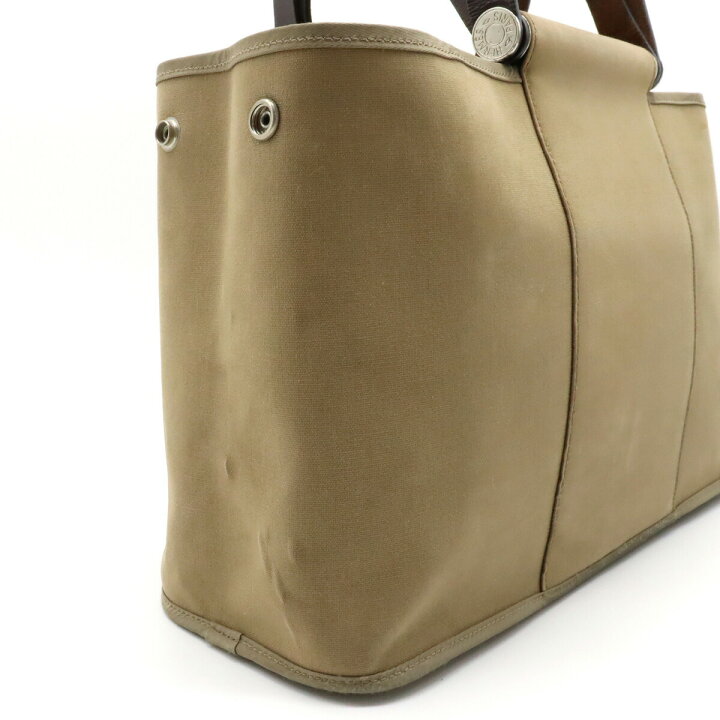 楽天市場】【バッグ】HERMES エルメス カバックエランPM トートバッグ  