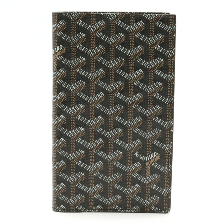 楽天市場】【財布】GOYARD ゴヤール ヘリンボーン柄 サンロック  
