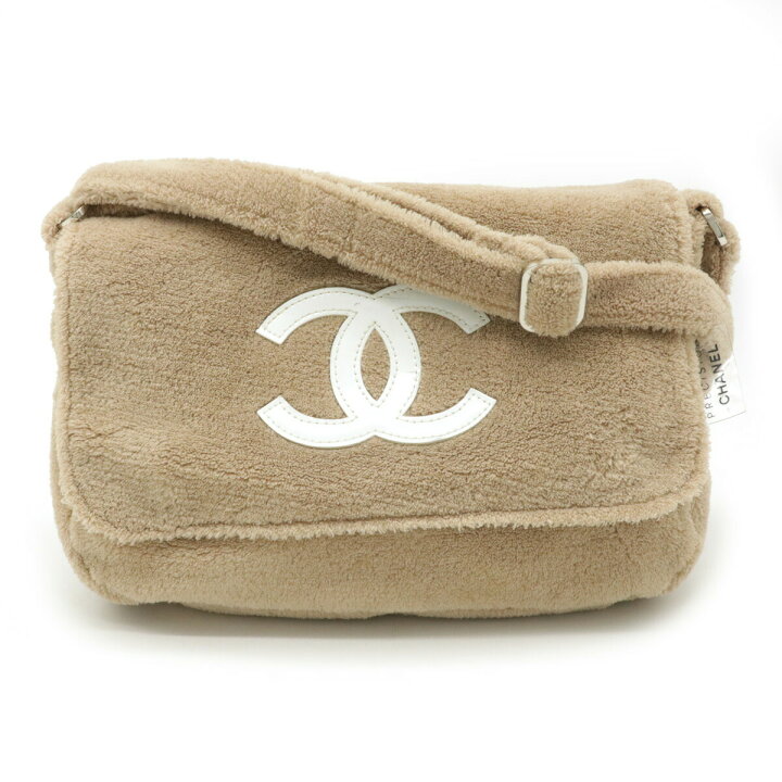 シャネルショルダーノベルティ（楽天市場】【バッグ】CHANEL シャネル 