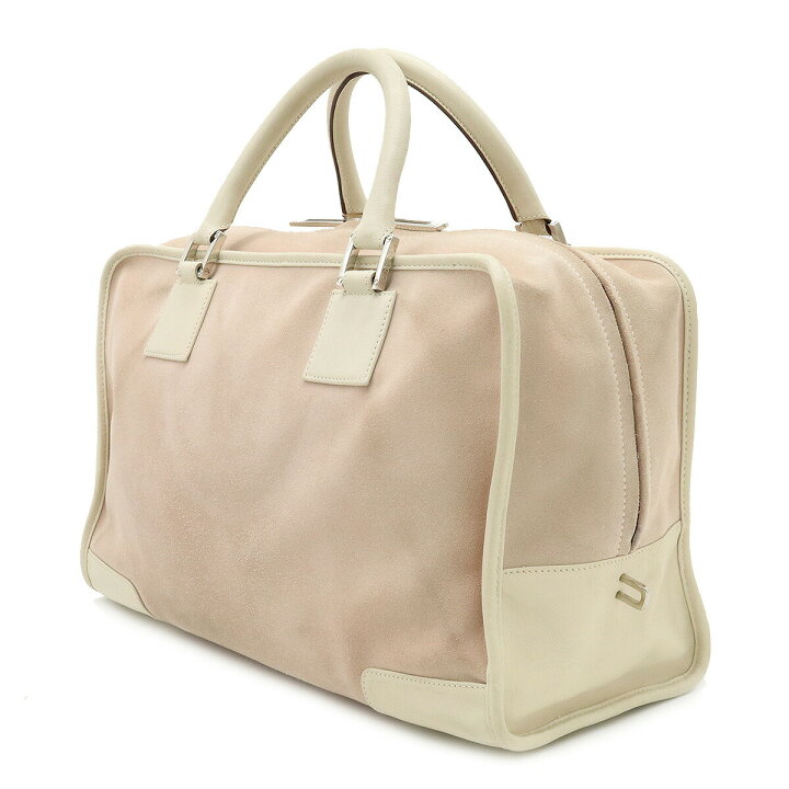 楽天市場】【バッグ】LOEWE ロエベ アナグラム アマソナ36 