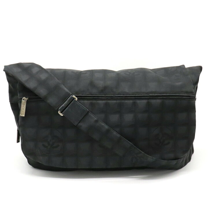 楽天市場】【バッグ】CHANEL シャネル ニュートラベルライン 
