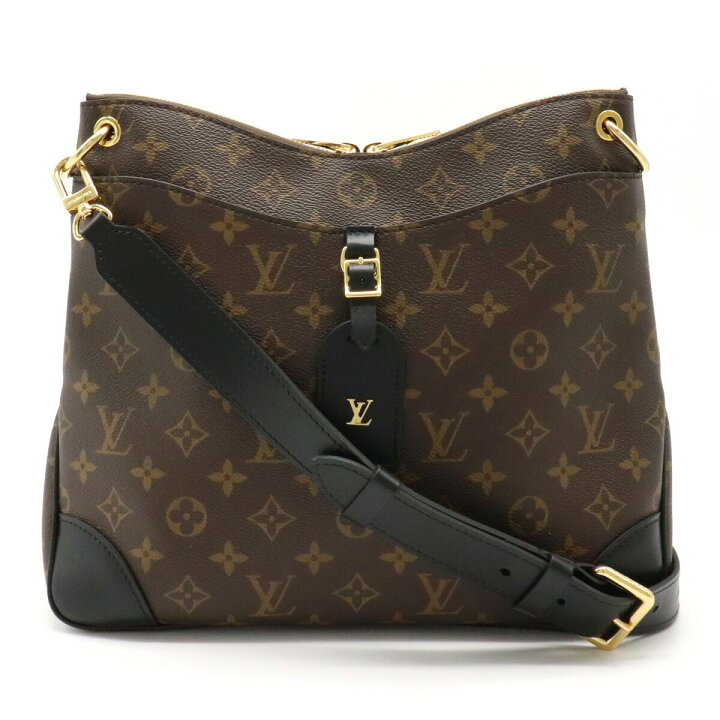 楽天市場】【バッグ】LOUIS VUITTON ルイ ヴィトン モノグラム 