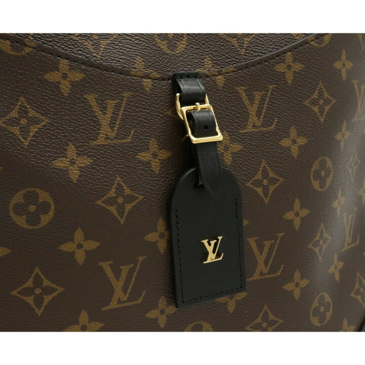 楽天市場】【バッグ】LOUIS VUITTON ルイ ヴィトン モノグラム 