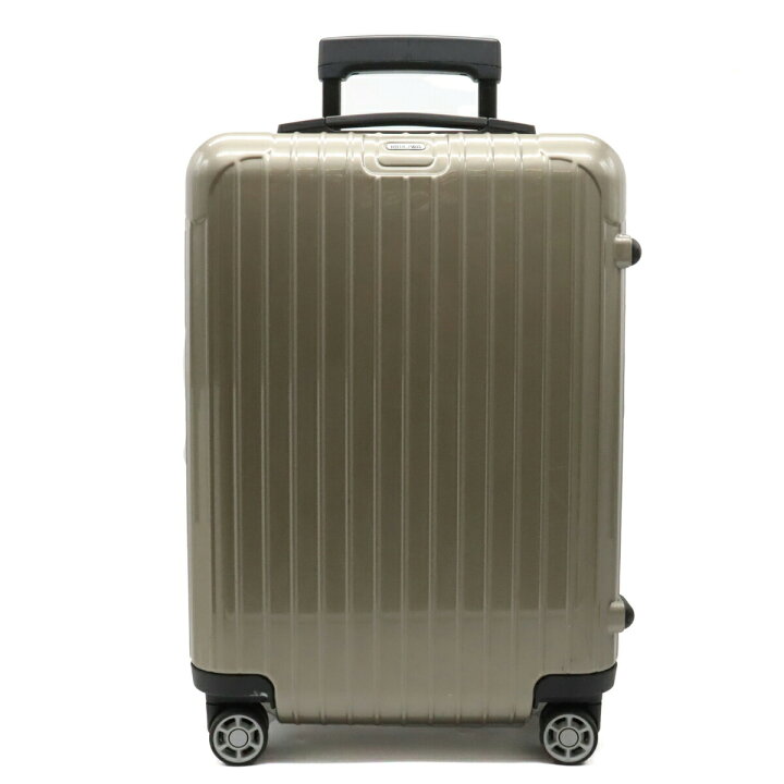 楽天市場】【バッグ】RIMOWA リモワ サルサ スーツケース キャリー  