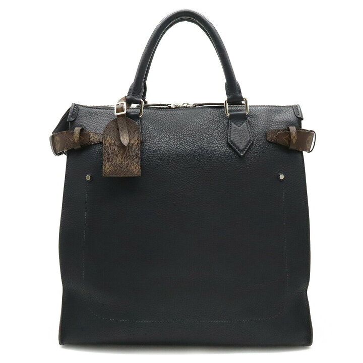 楽天市場】【バッグ】LOUIS VUITTON ルイ ヴィトン ジップド トート 