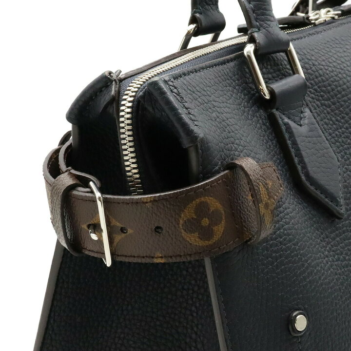 楽天市場】【バッグ】LOUIS VUITTON ルイ ヴィトン ジップド トート 